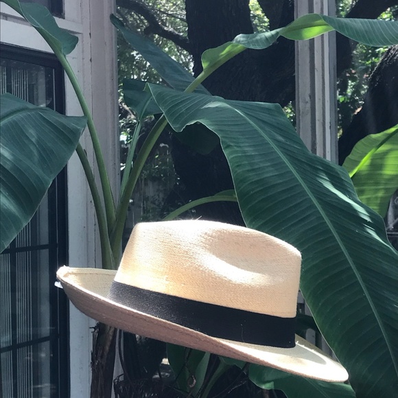 Fine Panama Hats - Picture 8 of 8